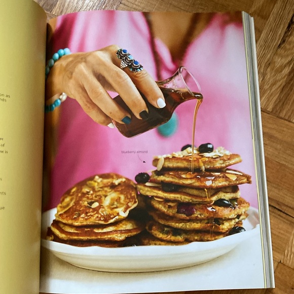 Super Fresh vegan Cookbook Fresh Restourant Cookbook , Houston and Tal Paperback - Picture 7 of 13
